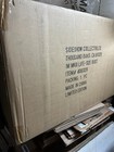 Sideshow Iron Man Mark 3 Iii Life Size Bust 1 1 Scale Statue 400329 Nib Sealed