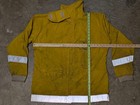 Wildfire Pacific Nomex Iii Wildland Fire Jacket L Yellow