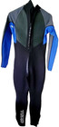 O neill Diving Waterski Wet Suit Rn 77131 Style 2362 Women Us Size 16 See Detail