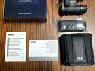 Nikon Monarch M7 8x30 Binoculars Roof Prism Fog-free Waterproof Brand New