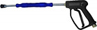 180 Deg  Flexible Car Wash Wand For Pressure Washer  Flexes   Returns