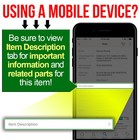 Pit Posse Fuel Jug Rack 431