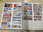 Yugoslavia Stamps  Stock Book  302