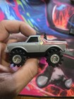Schaper Stompers 4x4  Subaru Brat Working Condition Lights Work Vintage 80s Toy