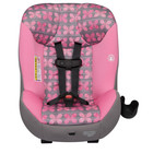 Cosco Kids Scenera Extend Infant   Toddler Convertible Car Seat  Pink Butterfly