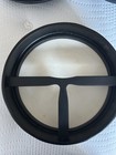 Bodhran 14 Inch With Bag And Beater  Koda Irish Drum With Celtic Dragon Design