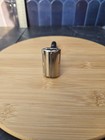 1968 Gillette Super Adjustable Safety Razor Black Beauty Tto 1-9 Long Handle