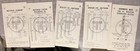 20 Mbta Boston  Ma Bus Timetables 1968