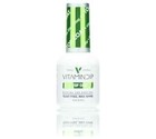 Triple Vitamin Dip Powder  Liquid Set - Bond Gel Base Activator Gel Top Set 4