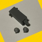 Regalo   Carlson Safety Gate Replacement Latch   special Buy    Bogo 2 Pk  Deal 