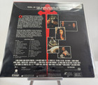 Vtg Name Of The Rose 1986 - Laserdisc Ds69