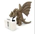 Toho Kaiju Press Conference Fullset  Godzilla  King Ghidorah  Hedora  Mgodzilla 