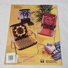 Garden Spot Chairs By Karen Staub Suzanne Mcneill Design Originals 14 Designs