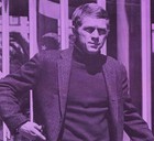Bullitt -  1968   30 x40  Upright U s  Movie Poster - The Steve Mcqueen Classic 