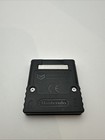 Official Nintendo Gamecube Memory Card 251 Blocks Dol-014 Genuine Oem 