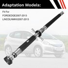 80 5   Rear Prop Drive Shaft For 2007-2013 Ford Edge Lincoln Mkx Awd 2011 2012