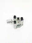 Bullet Piercing Valve For Copper Tubing 1 2   5 8  Refrigeration Charging Tap