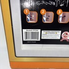 Pet Dog Cat Easy Door Medium Flap 7  X 11  Ideal Pet Products Doggy Door Locking