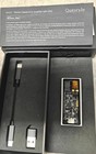 Questyle M15c  Portable Mobile Headphone Amplifier With Dac