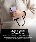 Ringke Holder Link Flow Hand P-type Designed For Phone Lanyard Cute Lightweight