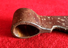 Vintage Forged Ax Axe Tomahawk Head