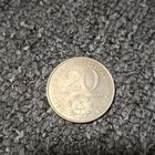 20 Mark Gdr 1979 - 30 Years Gdr - Commemorative Coin Cuni Mint A Berlin