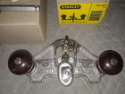 Vntg Unused New Old Stock Stanley No 71 Router Plane Original Box  Cutters   clean