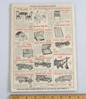 Vintage Radio Circular Co  Bargain Bulletin Catalog  99 Winter 1932 1933