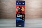 Sony Playstation 4 Pro Console Red Dead Redemption 2 Bundle - New Sealed Rare 