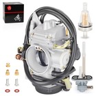 Carburetor   Fuel Valve 1999-2003 For Yamaha Road Star 1600 1700 Xv1600 Xv1700