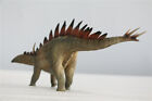 Pnso 34 Tuojiangosaurus Model Stegosauridae Dinosaur Collection Animal Decor Toy