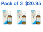 Adel 66 Drops 20ml Pack Of 3 Toxex Adel Pekana Germany Otc Homeopathic Drops