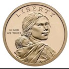 2026 S Sacagawea  Polly Cooper Native Dollar Proof   presale 