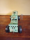 Marx Vintage Tin Litho Wind-up  5