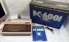 Nec Pc6001 Personal Computer - Tested - Working