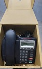 Nortel Ip 2001  ntdu90  Poe Lcd Display Speakerphone W  Power Supply