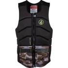 Ronix Volcom Ce Approved Men s Impact Vest