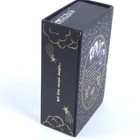 Gold Foil Rider-waite 78-card Tarot Deck 