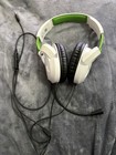 Turtle Beach - Recon 50x White   Green Stereo Gaming Headset - Ps4 - Xbox One