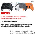 Wireless 2 4g Controller For Microsoft Xbox One   S   X   E   Windows 8 10 Pc