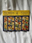      Matchbox Collector s Catalog U s a  Edition 1968 Vintage Catalogue