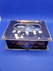 Nsync Lcd Watch And Pocket Clip Collectible Gift Set Vintage 2001 Rare