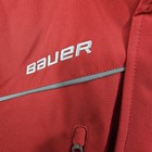 Nwt Bauer Team Thinsulate Hockey Coat Youth Xl