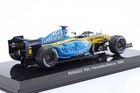 Formula 1 Renault R25 F  Alonso Champion 2005 - 1 24 Diecast F1 Model Car Or028