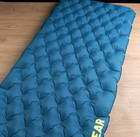 Kilos Gear Aerocloud Elite 4-season Sleeping Pad Large Camping Air Mat