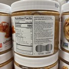 6-pack Nuts  n More Salted Caramel Peanut Butter Spread High Protein Bb 09 26 26