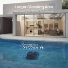 Wybot C2 Vision Ai Camera Cordless Pool Vacuum Robot For Inground Pools Smart