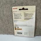 Sandisk Standard 32 Gb Sd Class 4 Sdhc Memory Card - Sdsdb-032g-b35