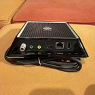 Tivo Tcda93000 Mini Receiver With Power Cord  Hdmi Cable   Remote