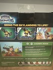 Skylander Imaginatiors Green Chompy Mage New In Box Amazon Exclusive Rare
